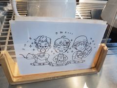 -高嶺咖啡(望京店)