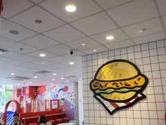 -肯德基(遵缘店)