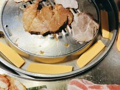 -哈哈碳都·牛肋条无限自助烤肉(台江万达店)