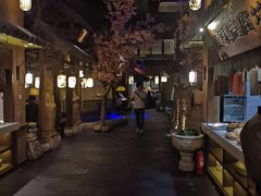 -淀里船宴(裕华东路店)