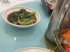 -小厨娘淮扬菜(板桥一店)