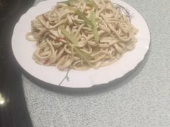 -西兰轩清真菜馆(北顺城街店)
