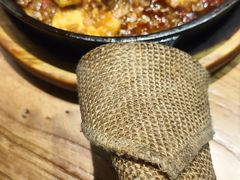 -云海肴云南菜·蒸汽石锅鱼(北京良乡华冠店)