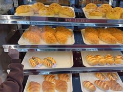 -新世界餐厅(万达店)