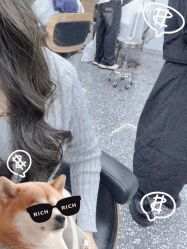 点击看大图 -藤野造型专业烫染接发