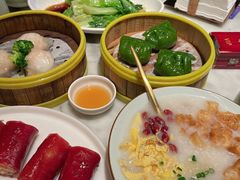 -蝴蝶里·粤菜·点心(滨江龙湖店)