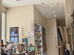 -海马体照相馆(大连罗斯福广场店)