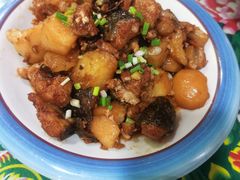 -人民公社大食堂(顺义总店)