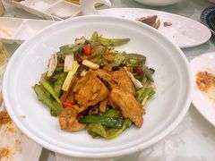 -金鸭都·老北京特色家常菜(潘家园店)