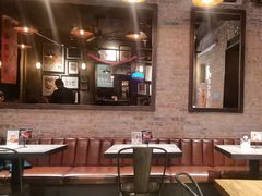 -京A Brewpub·精酿餐吧(幸福村店)