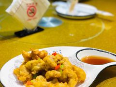 桂花肉-长兴菜馆(高桥店)