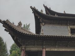 -张掖大佛寺景区