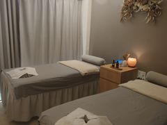 -左悦·艾灸调理·推拿按摩·精油SPA(卓悦汇店)