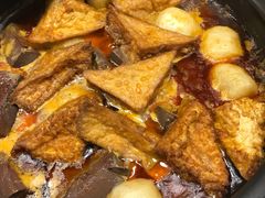 厦门沙茶-鹭江潮餐厅•福建菜(鹭江佲家酒店)