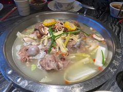 -天都火锅酒楼(虹梅南路店)