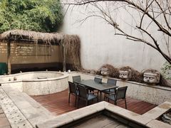 -春晖园度假酒店温泉