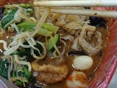 -杜老鲜麻辣烫(立信街店)