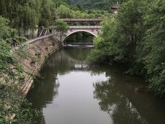 -汤峪温泉碧水湾