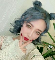 -GIRL STYLE 烫发·染发沙龙