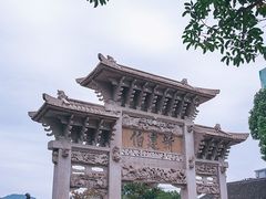 -王阳明故居