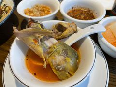 黄辣丁-阿婉贵州苗家酸汤鱼(梅林店)