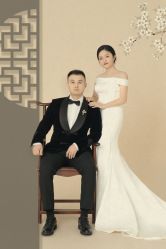 -雪中彩影婚纱摄影·微光艺术中心