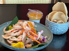 -Thai Alley泰爱里(二沙岛店)
