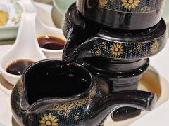 -喜势点·糖沙翁手工茶点·本地人茶居(永庆坊店)