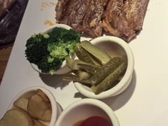 -一轩饺子馆(丽都店)