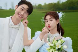 -巴黎春天婚纱摄影STUDIO·定制