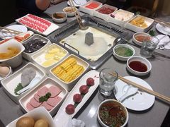 -海底捞火锅(天一广场亚细亚店)