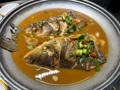 -老李家土菜馆·安吉地标美食