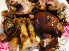 -净香园熟肉(北坦总店)