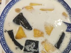 -江记甜品(罗湖店)