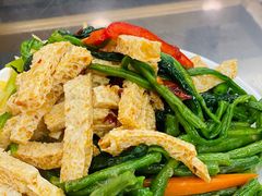 凉菜-东方宫·中国兰州牛肉拉面(三里屯店)