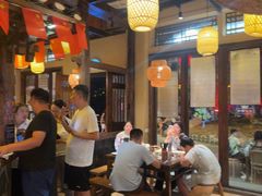 -寨子里的钵钵菜·湘西山里菜(魅力湘西店)