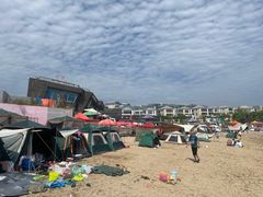 -石槽海滨浴场