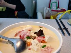 -悦融·京鲁菜·露台花园(安定门店)