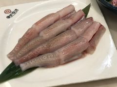 -围炉夜话·潮汕卤水火锅(榕江店)