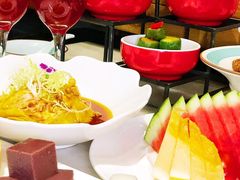 -聚京民福烤鸭店(木樨园店)