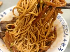 -梅溪·小伙子干挑面(安吉总店)