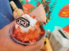 -DQ·蛋糕·冰淇淋(虹口龙之梦店)
