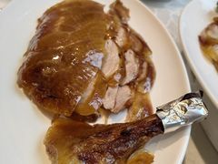 -福来居烤鸭店(天坛二店)