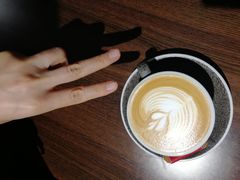 -线格之间COFFEE