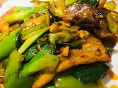 -雲蜀龙阁·金牌水煮鱼(方庄店)