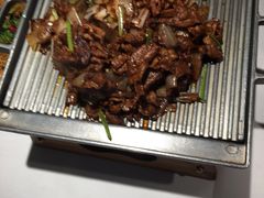 -四季民福烤鸭店(前门店)