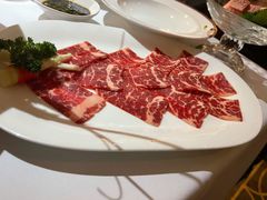 顶级黑毛和牛-洋房火锅(新天地店)