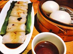 虾仁肠粉-小鹅皇港式餐厅(新抚万达店)