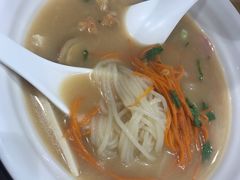 -魏家凉皮(外滩店)