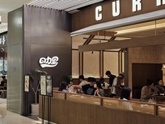 -CURRY YA 熟成咖哩專門店(深圳湾万象城店)